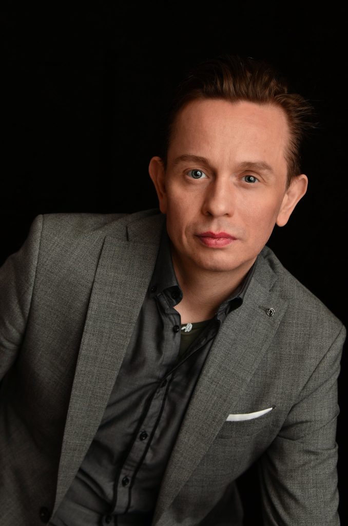 Team & Mission - Thobi Artist Management - Mag. Thomas Neuwerth