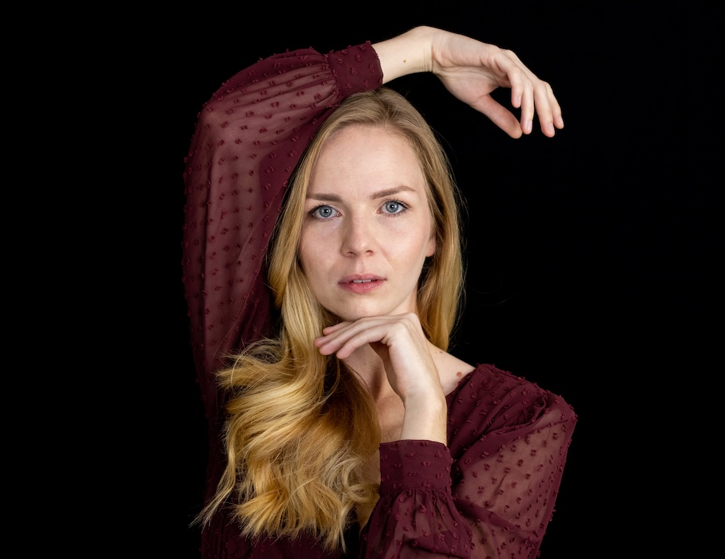 Julia Werbick - Thobi Artist Management 2026