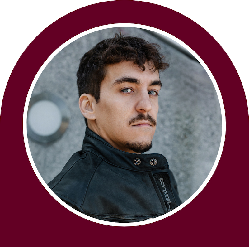 Alessio Ruaro - Thobi Artist Management