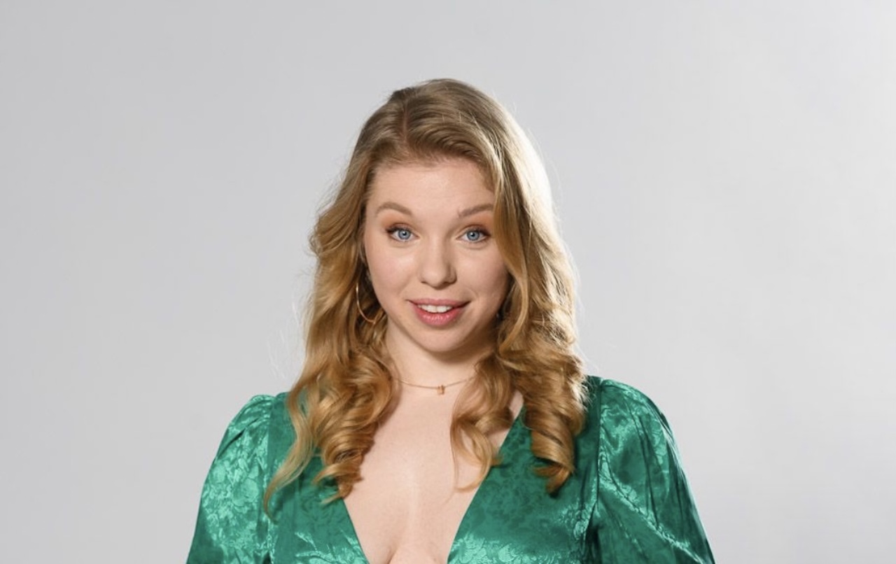 Belle van der Pijl ist Musicaldarstellerin und wird durch Thobi Artist Management vertreten.