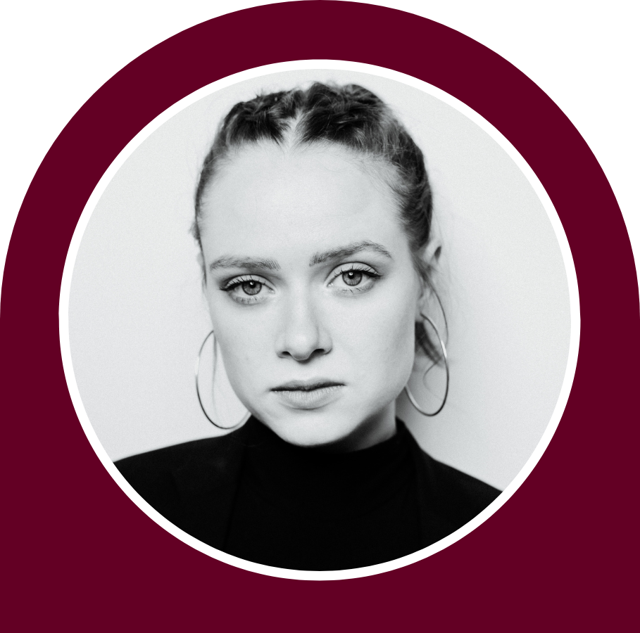 Viola Wanke - Thobi Artist Management