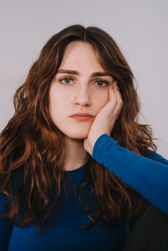 Tanja Beutenmüller ist Musicaldarstellerin und wird durch Thobi Artist Management vertreten.