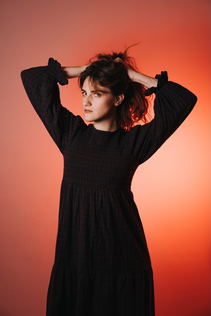 Tanja Beutenmüller ist Musicaldarstellerin und wird durch Thobi Artist Management vertreten.