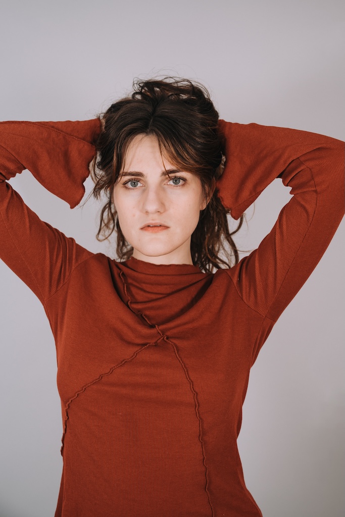 Tanja Beutenmüller ist Musicaldarstellerin und wird durch Thobi Artist Management vertreten.