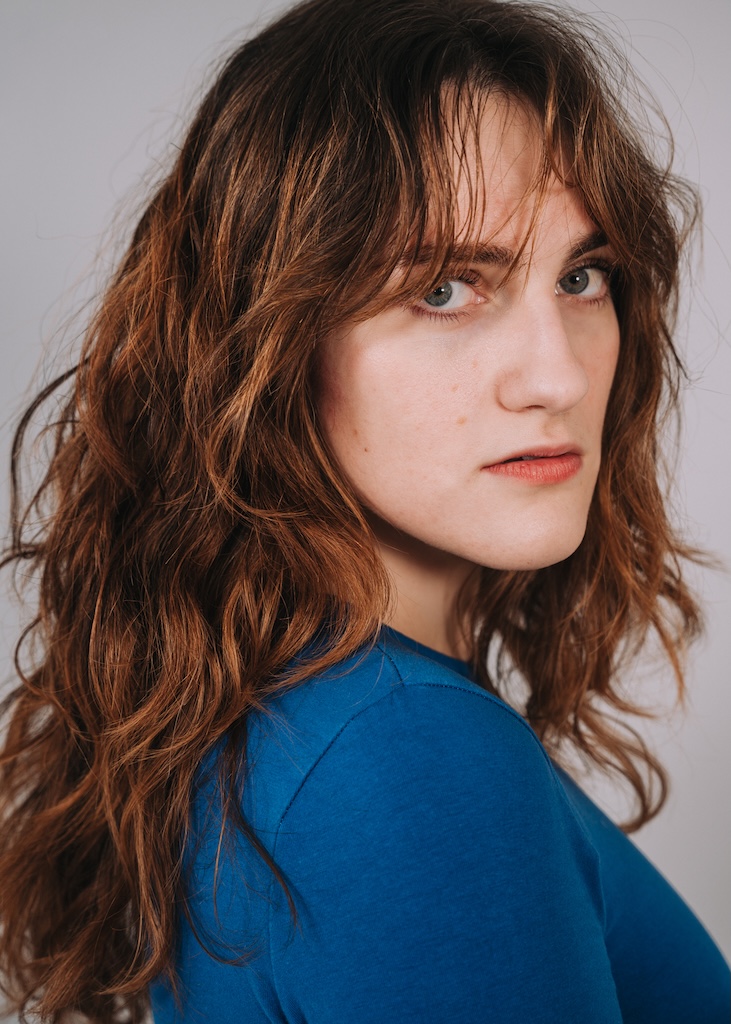 Tanja Beutenmüller ist Musicaldarstellerin und wird durch Thobi Artist Management vertreten.