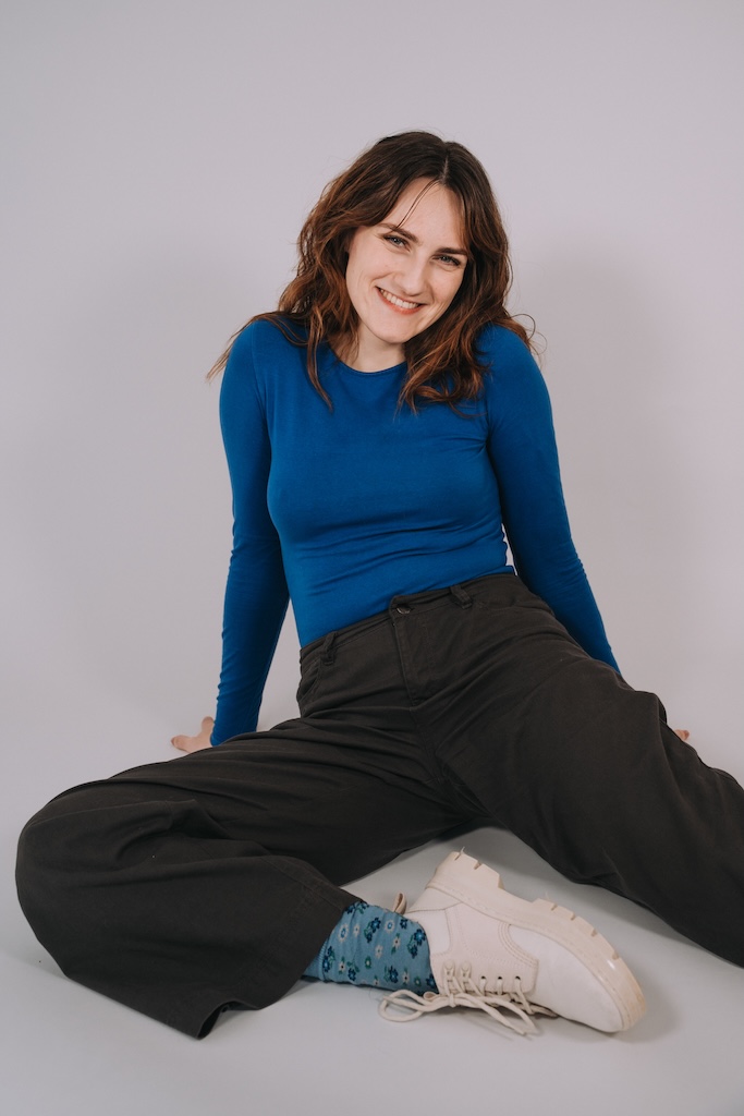 Tanja Beutenmüller ist Musicaldarstellerin und wird durch Thobi Artist Management vertreten.