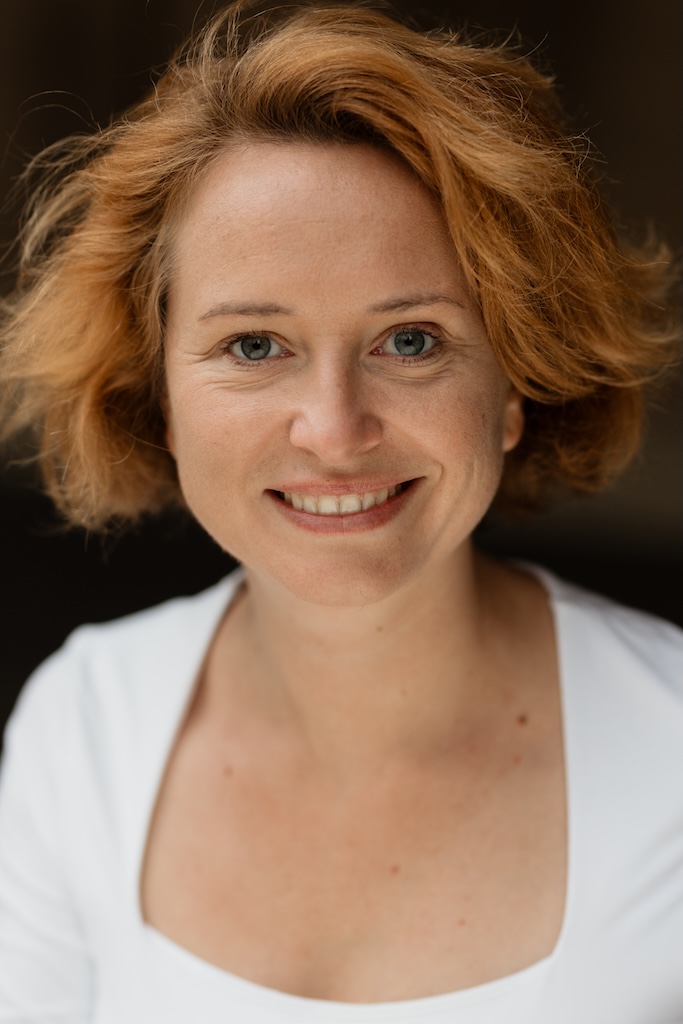 Marie-Louise van Kisfeld ist Musicaldarstellerin und wird durch Thobi Artist Management vertreten