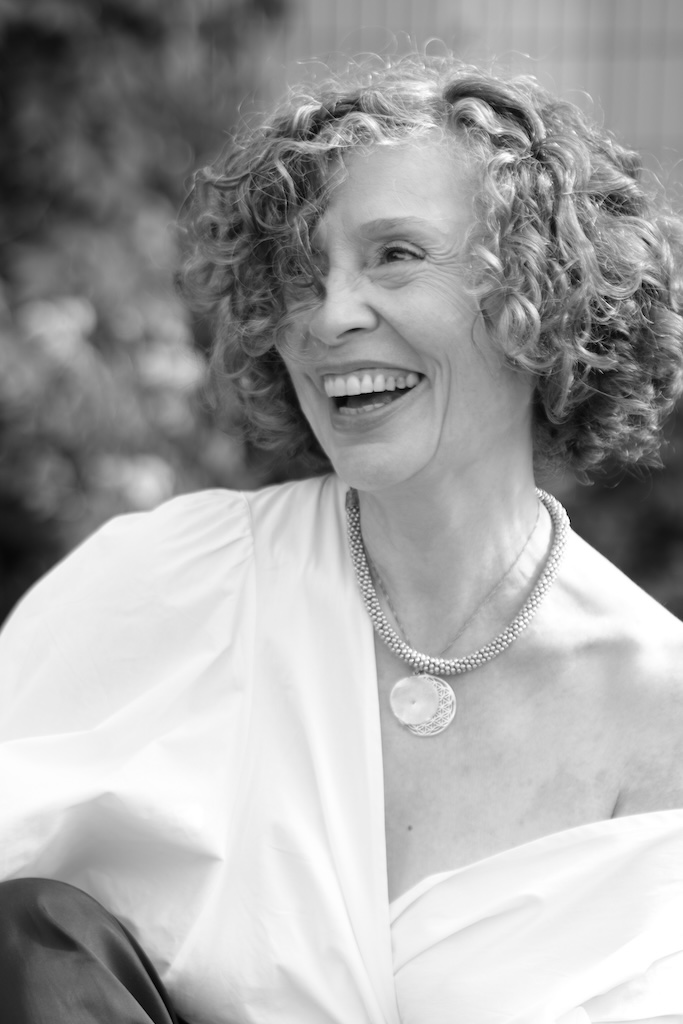 Safak Pedük ist Musicaldarstellerin und wird durch Thobi Artist Management vertreten