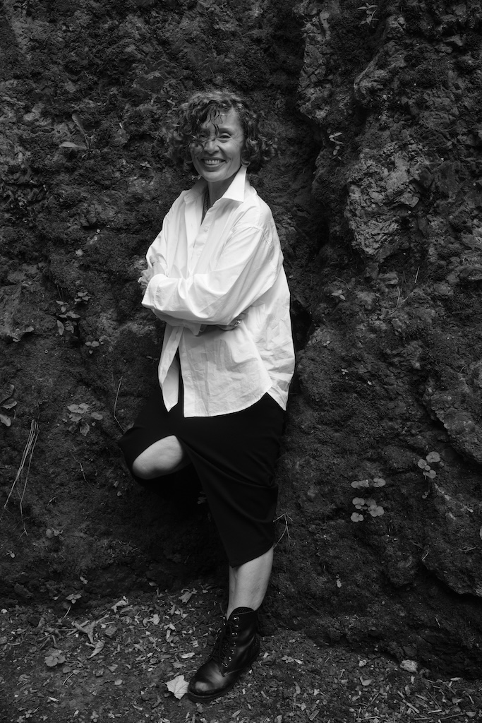 Safak Pedük ist Musicaldarstellerin und wird durch Thobi Artist Management vertreten