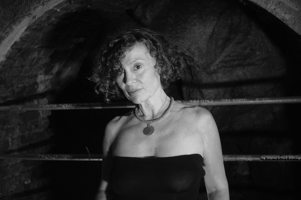 Safak Pedük ist Musicaldarstellerin und wird durch Thobi Artist Management vertreten