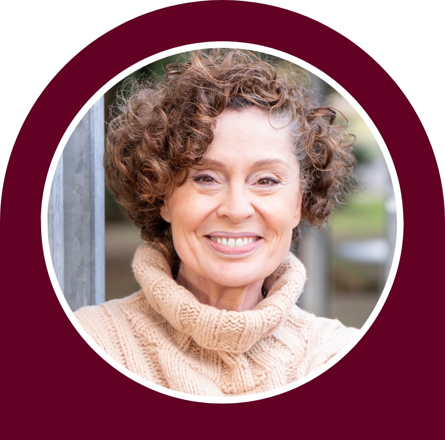 Safak Pedük ist Musicaldarstellerin und wird durch Thobi Artist Management vertreten