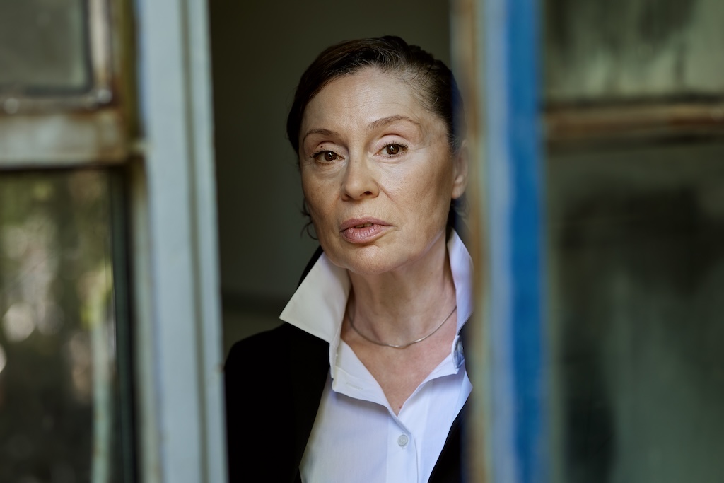 Safak Pedük ist Musicaldarstellerin und wird durch Thobi Artist Management vertreten