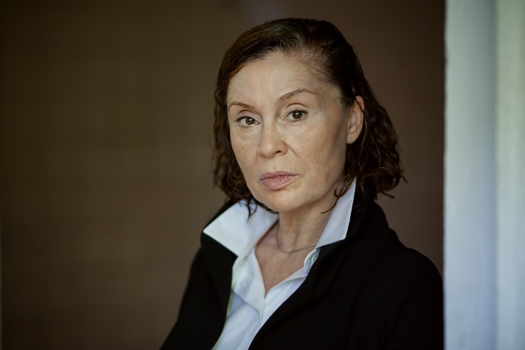 Safak Pedük ist Musicaldarstellerin und wird durch Thobi Artist Management vertreten