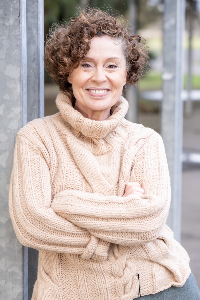 Safak Pedük ist Musicaldarstellerin und wird durch Thobi Artist Management vertreten