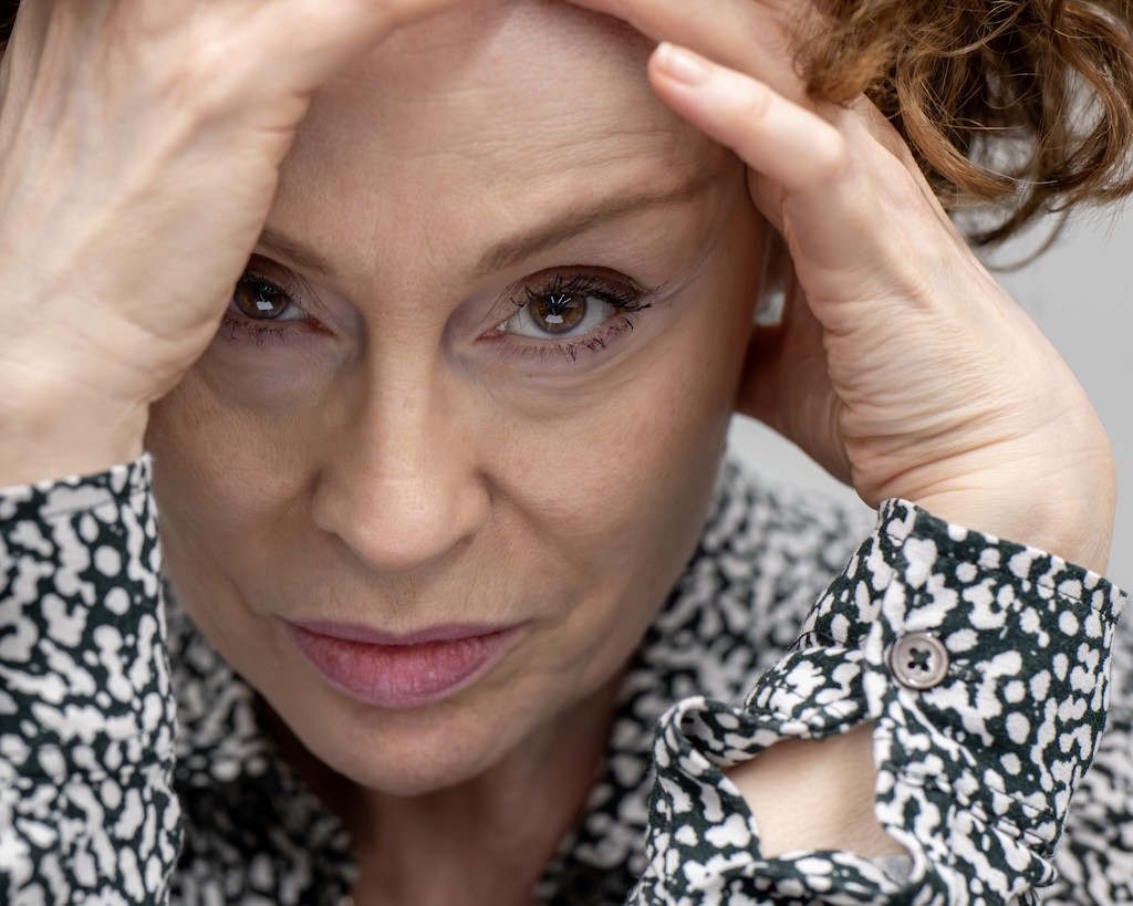 Safak Pedük ist Musicaldarstellerin und wird durch Thobi Artist Management vertreten