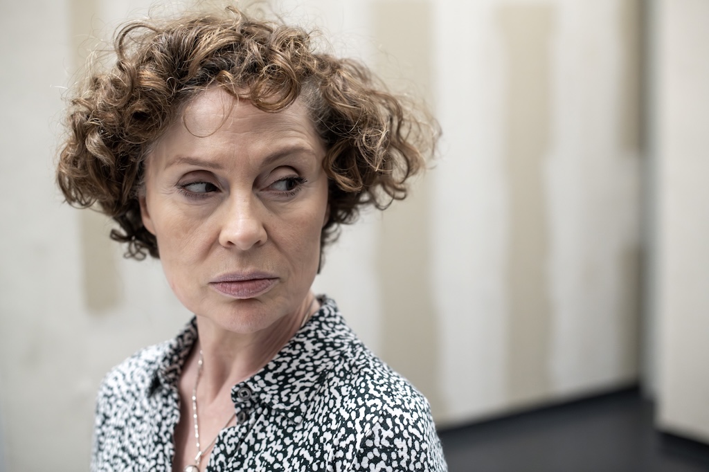 Safak Pedük ist Musicaldarstellerin und wird durch Thobi Artist Management vertreten