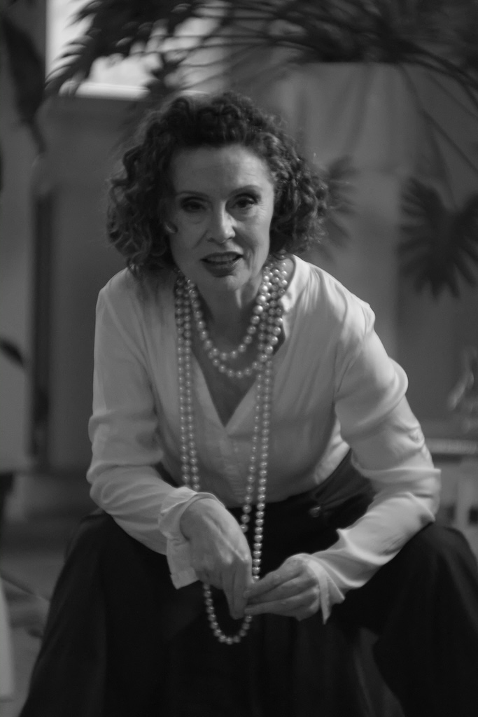 Safak Pedük ist Musicaldarstellerin und wird durch Thobi Artist Management vertreten