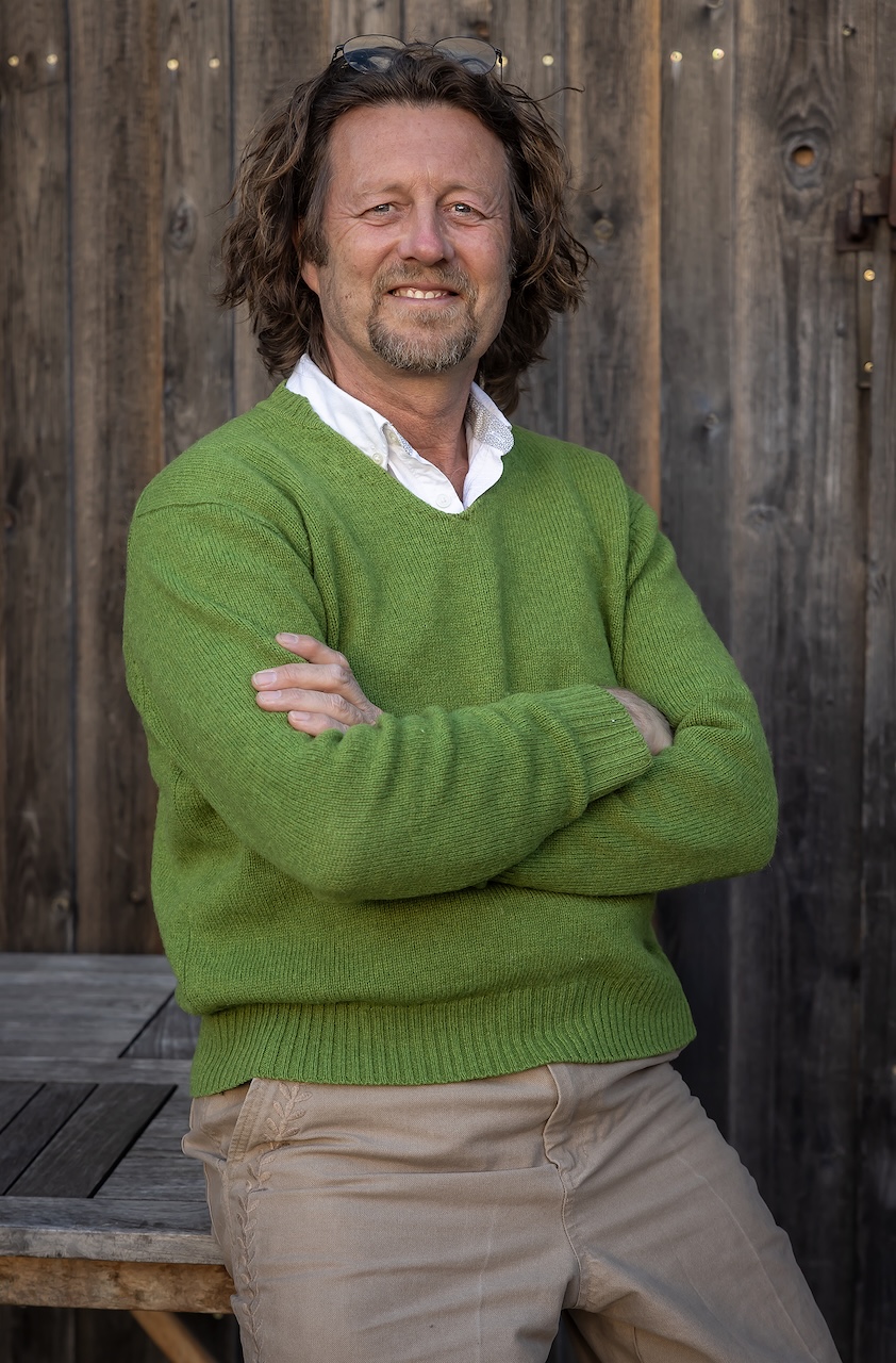 Raimund Stangl ist Musicaldarstellerin und wird durch Thobi Artist Management vertreten.