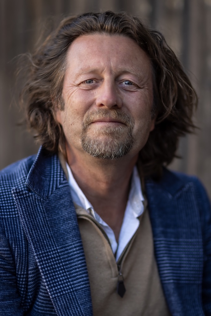 Raimund Stangl ist Musicaldarsteller und wird durch Thobi Artist Management vertreten.