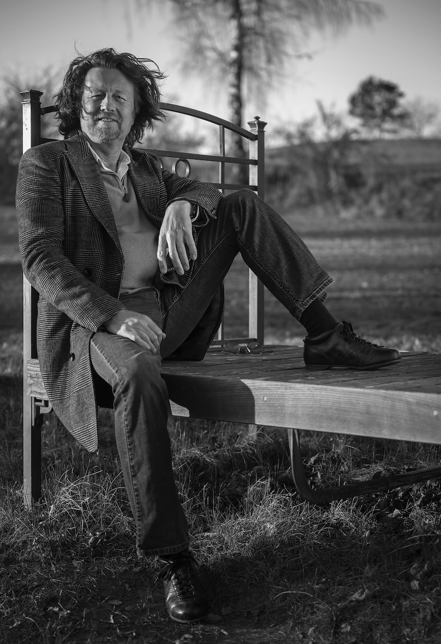 Raimund Stangl ist Musicaldarstellerin und wird durch Thobi Artist Management vertreten.