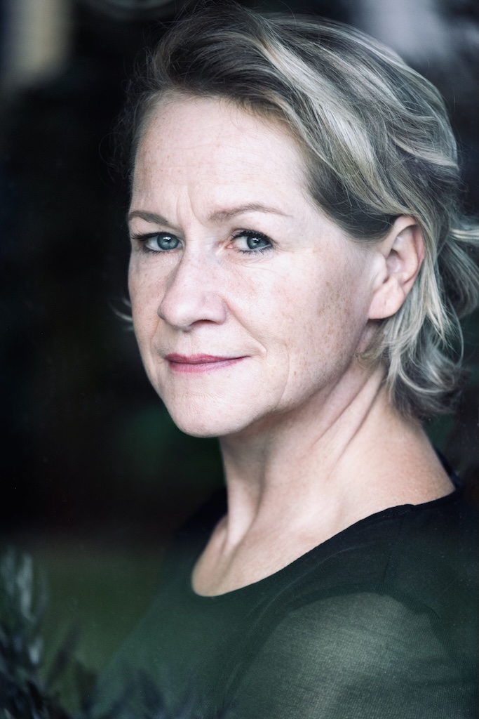 Annette Potempa ist Musicaldarstellerin und wird durch Thobi Artist Management vertreten