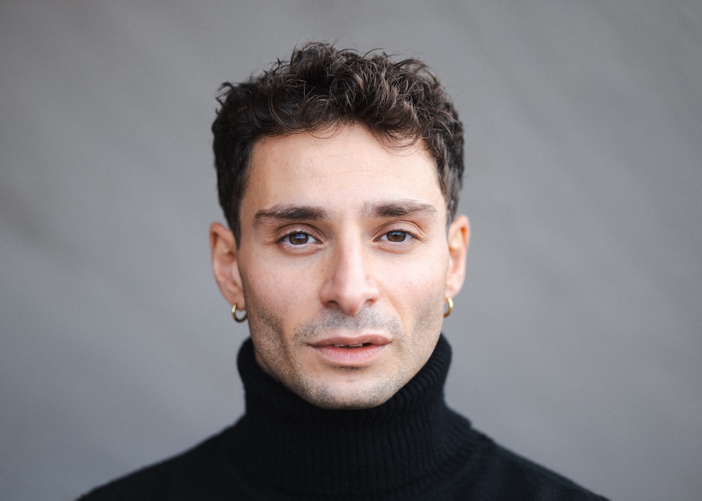 Kevin Lavenia ist Musicaldarsteller und wird durch Thobi Artist Management vertreten.